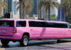 Pink Limousine Dubai: Why the Pink Panther Limo Is So Popular for Girls’ Parties