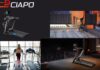 Ciapo Treadmill – Durable, Smooth, and Comfortable Fitness Solutions at Ciaposports.com