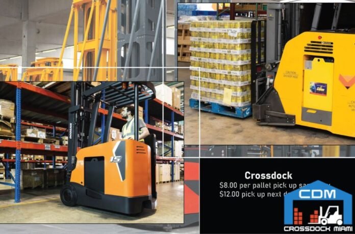 Efficient Logistics Solutions for Miami Businesses