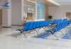 Top Airport Seating Manufacturer Delivering Durable, Modern, and Comfortable Solutions