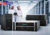 Trusted HPE Server Distributor Saudi Arabia | Affordable & Expert Solutions