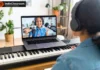 Best Online Music Academy for Beginners to Master Instruments Easily