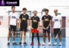 Badminton Professional Training in Singapore – Expert Coaching at ULTExplosive Academy