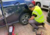 Reliable Mobile Tyre Puncture Repair Services for Fast On-the-Go Solutions