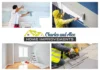 Top Residential Painting Contractor Services for Beautiful and Lasting Home Results