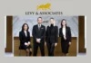 Levy and Associates – Expert Legal Representation and Personalized Injury Law Solutions