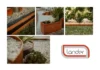 Premium Metal Garden Edging for Stylish and Durable Outdoor Spaces