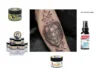 Tattoo Protect – Best Products to Keep Your Tattoos Vibrant and Healthy