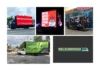 Digital Billboard Truck Detroit | Mobilebillboardmichigan.com