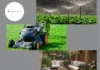 Water Efficient Landscaping Solutions for Sustainable and Luxurious Outdoor Living in Dubai