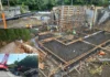 Leading Heavy Civil Infrastructure Company in Washington Delivering Expert Construction Solutions