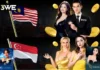 Experience Thrilling Games and Exclusive Benefits with 3WE at Asia3we.com
