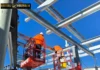 Steel Structure Shop – Durable and Customizable Steel Building Solutions