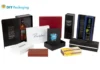 Small Gift Boxes for Elegant Packaging and Secure Storage