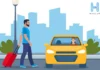 Grenada Taxi Booking Platform for Instant Online Reservations and Reliable Transportation