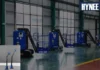 Top Mast Boom Lifts Manufacturer Providing Reliable Aerial Work Solutions