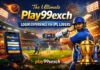 Play99 Secure Online Gaming Platform with Sports Betting and Fast Payouts