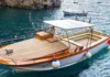 Charter Costiera Amalfitana: Naviga con Stile e Comfort nelle Meraviglie della Costa