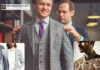 Designer Suits for Groom – Premium Tailored Wedding Attire for Grooms