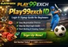 Play99 Secure Online Gaming Platform with Sports Betting and Fast Payouts