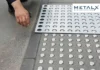Leading Tactile Tiles Manufacturer for Durable and Accessible Safety Solutions