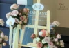 Rom Flower Bouquet Malaysia – Fresh Romantic Floral Arrangements with Fast Delivery