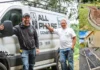 Top Deck Contractors in Woodland WA for Quality Custom Outdoor Spaces