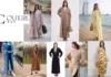 Shop Eid Abayas Online for Elegant and Modern Modest Fashion