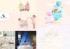 Vestidos de bebés online elegantes y cómodos para cada ocasión en Mymoonnest.com
