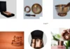 Magnetic Copper Bangle for Enhanced Circulation and Elegant Style