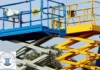 Yellow Card Training Solutions for EWP Safety Certification and Compliance