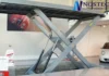 Affordable and Reliable Economic Car Parking Kit for Efficient Vehicle Storage
