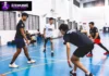 Badminton Professional Training in Singapore for Expert Coaching and Skill Development