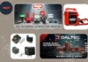 Trusted Alternator Service Northern Ireland for Expert Repairs and Reliable Maintenance