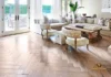 Professional Oak Floor Refinishing Services in Sparta NJ for Lasting Beauty and Durability