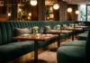 Commercial Banquette Seating Solutions for Stylish and Durable Hospitality Interiors