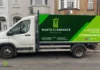 Efficient Construction Debris Removal Services for Clean and Safe Sites