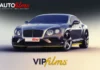 Vitres teintées : Protection solaire et style pour votre véhicule avec Autofilms.fr