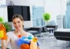 Top Medical Clinic Cleaning Company in Edmonton for Safe and Hygienic Facilities