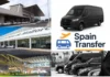 Reliable Transfers from Valencia Airport with Easy Online Booking and Professional Service
