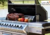 Concrete BBQ Solutions for Durable and Stylish Outdoor Kitchens
