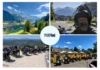 Ultimate Guide to Motorcycle Touring Europe: Scenic Routes and Unforgettable Adventures