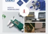 High-Precision Insize Vernier Caliper for Professional Measurement Tasks