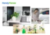 Affordable and Reliable House Cleaning Services for a Spotless Home