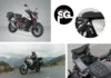 Best Motorcycle Tank Accessories for Enhanced Storage and Touring Efficiency