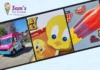 Ice Cream Truck Walpole MA for Events Parties and Celebrations
