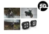Top Motorcycle Accessories Singapore for Quality and Performance Enhancements