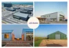 Durable and Customizable Prefab Metal Garages for Your Property