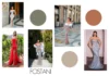 Chic & Holland Elegant Couture Gown for Luxurious and Timeless Style