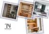 Modern Shaker Kitchens London – Elegant, Timeless, and Bespoke Designs